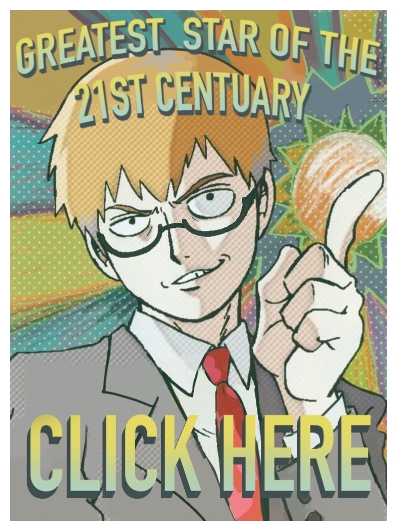 old ass reigen